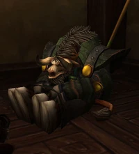 HordeDruid