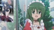 Hayate movie screenshot 23