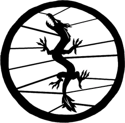 Zen'nou Clan Symbol