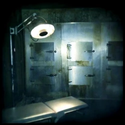 Mysteryroom