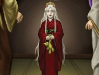 Daigotsu Oki
