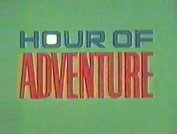 Hour of adventure title