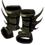 Black Zorboots