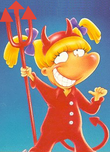 User:VoronGlass - Rugrats Wiki