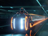 Sentry Driving Cycle