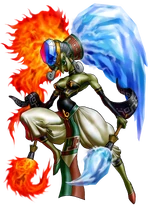 Twinrova