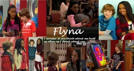 Flyna!