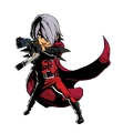 Viewtiful Joe Dante