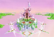 RadiantGardenUltimaniaScan