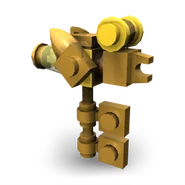 Starfly key