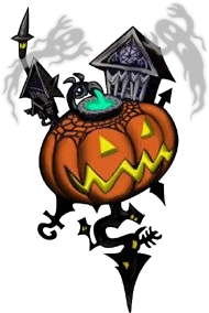 Villed'Halloween