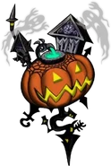 Villed'Halloween