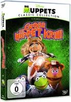 DieMuppets-ClassicCollection-2012DVD-DerGrosseMuppetKrimi