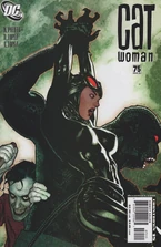 Catwoman75vv