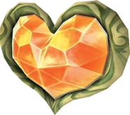 Heart Container (Super Smash Bros. Brawl)