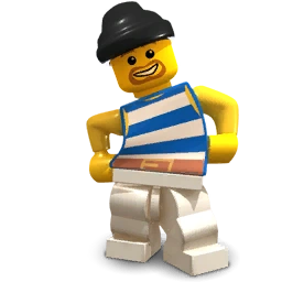 Arrrbuckle