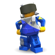 Sentinel grunt