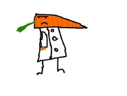 Professorcarrotstein