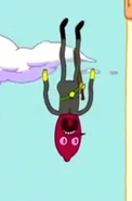 Falling