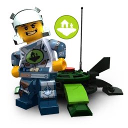 Crash helmut
