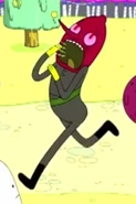 Runningandscreaming