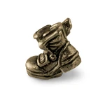 Wingedboot monopoly piece