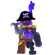 Darkling admiral