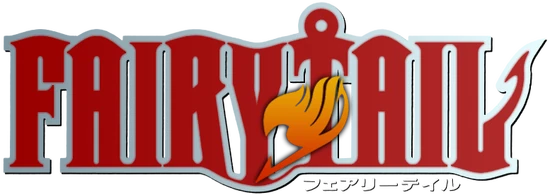 Fairy Tail-Logo