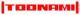 Toonami logo 1999 - 1