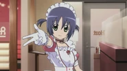 Hayate movie screenshot 48