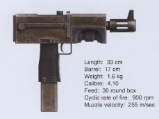 AutoPistol