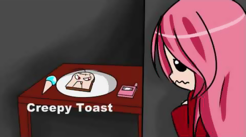 Forum Image: http://images2.wikia.nocookie.net/__cb20120407032708/vocaloid/es/images/2/25/Creepy_Toast.jpg