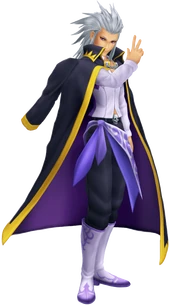 Setzer KHII