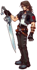 Kh-leon