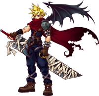 Kh-cloud