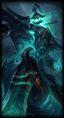 Hecarim OriginalLoading
