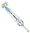 Ultima Weapon KHII