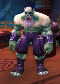 VoarGrimleer