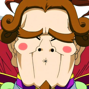 Count Balsamico