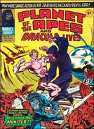 Planet of the Apes (UK) Vol 1 98