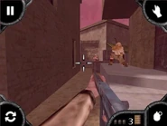 Call of Duty 2 Windows Mobile 10