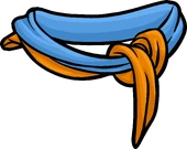 Sunset Scarf icon