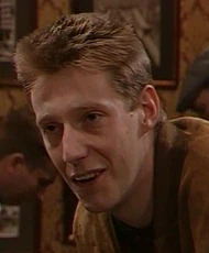 Eddie ramsden
