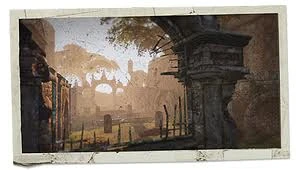 Uncharted 2 fort