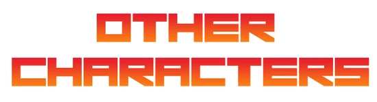 MSRPOtherCharacters