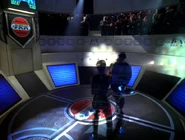 Tsunkatse Hologramm