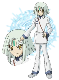 Character11
