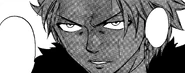 Sting Enraged By Natsu's Speech