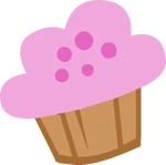 PonyMaker Cupcake