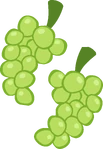PonyMaker Grapes
